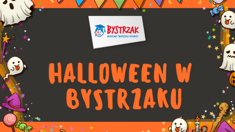 Halloween w Bystrzaku