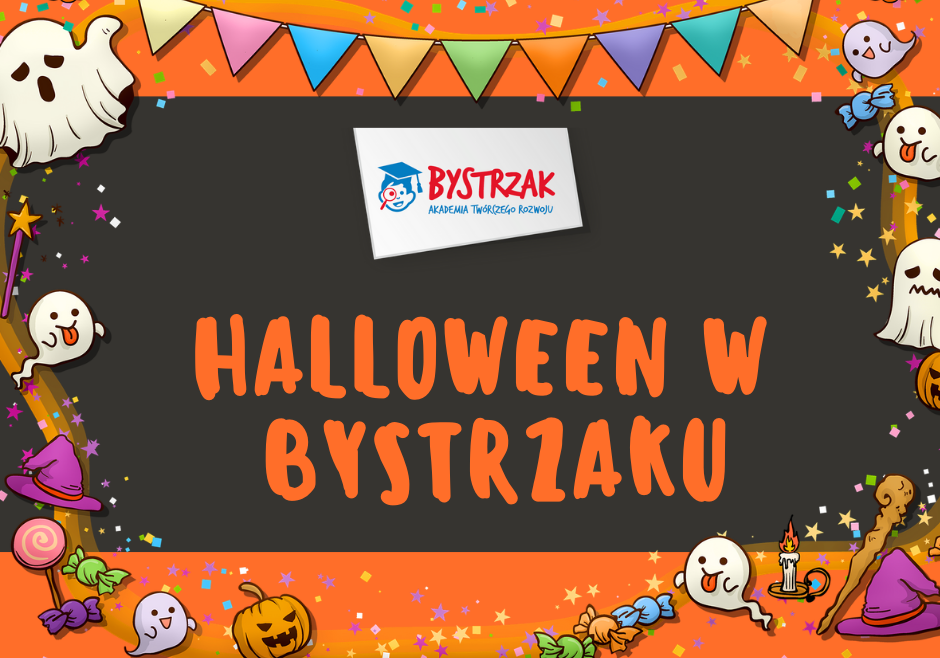 Halloween w Bystrzaku