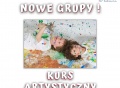 Kurs artystyczny dla dzieci w szczeciński Bystrzaku. Otwieramy zapisy !