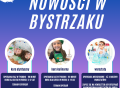 Nowości w Bystrzaku! Oferta dla dzieci 5-12 lat!